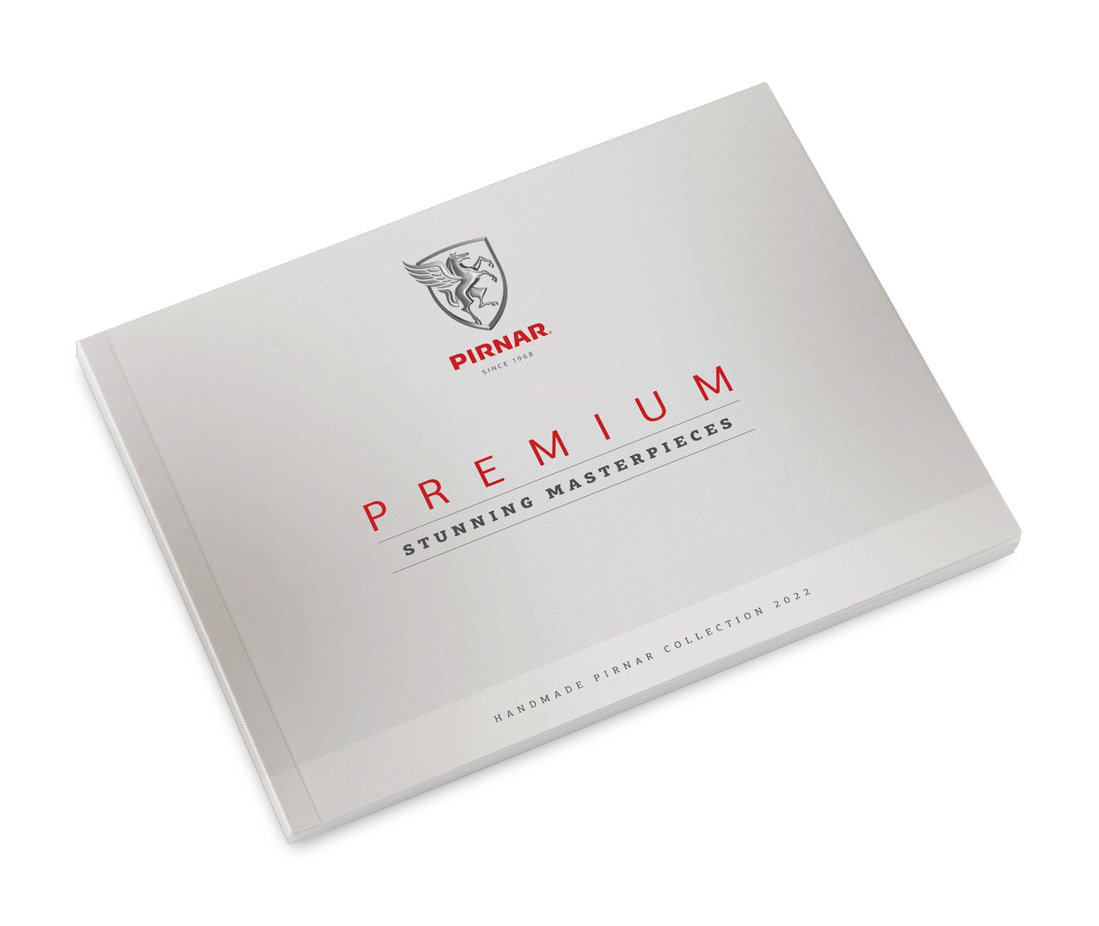 Catalogue Premium