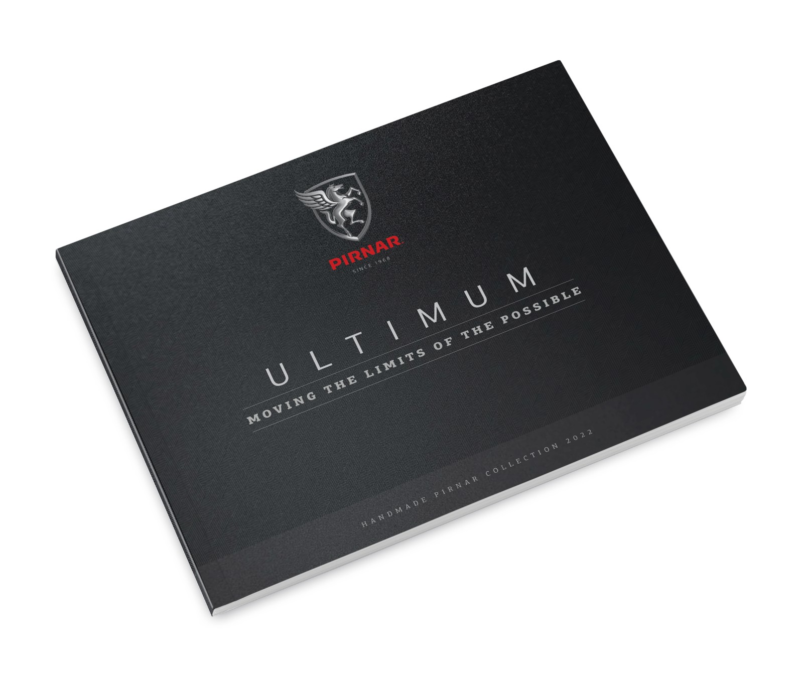Ultimum catalogue