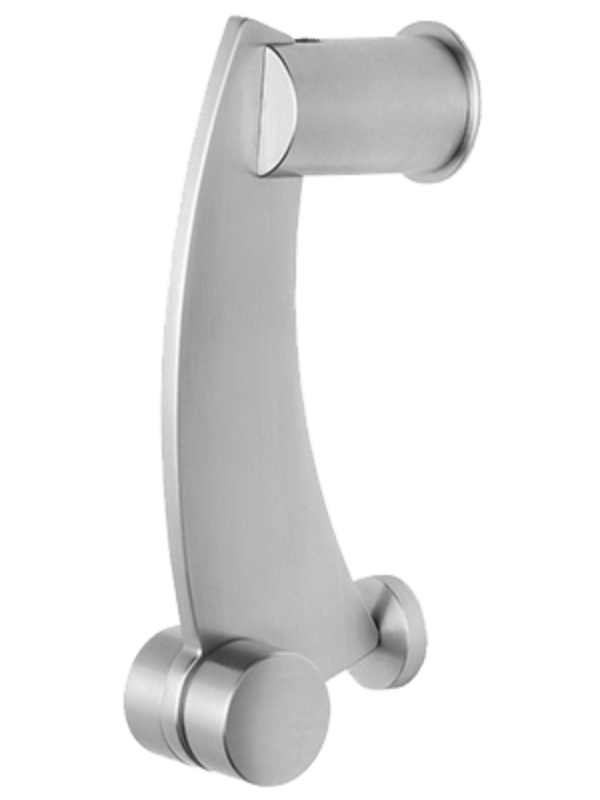 Furniture set » Peepholes, knockers and house numbers PIRNAR