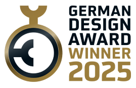 GDA 2025 winner