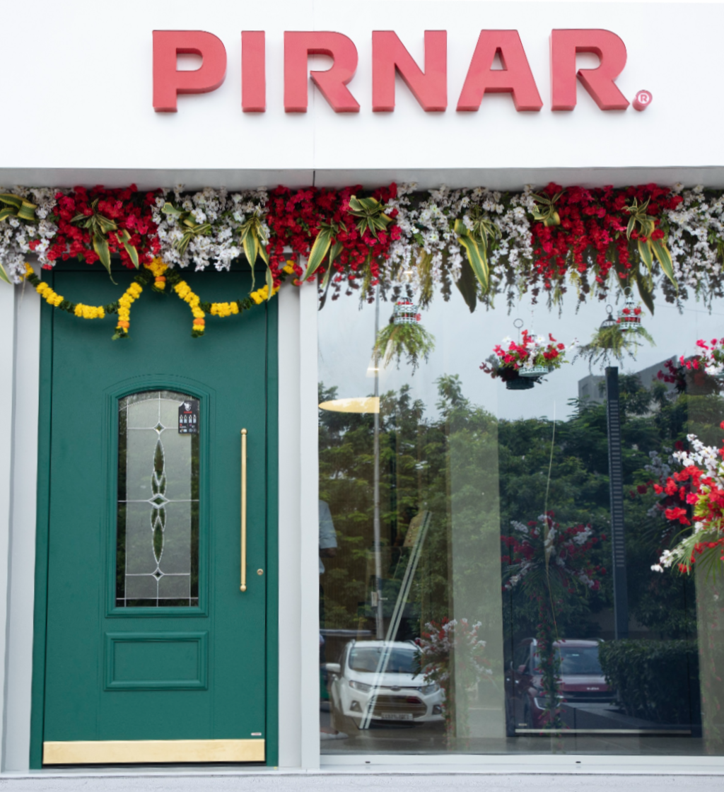 Pirnar doors for sale in Surat